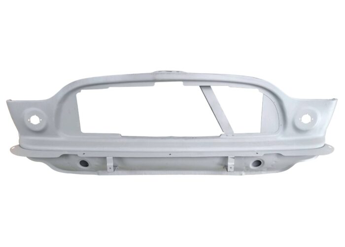 FRONTAL METALICO REPLICA COOPER”S”. SKU 14A8308MS