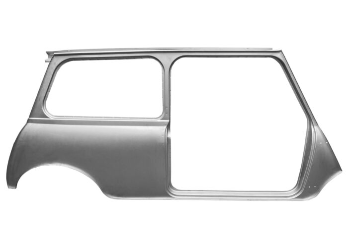 PANEL COMPLETO COSTADO DERECHO MK1. SKU 24A2366