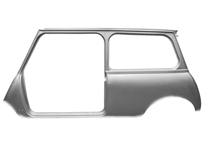 PANEL COMPLETO COSTADO IZQUIERDO MK1. SKU 24A2367