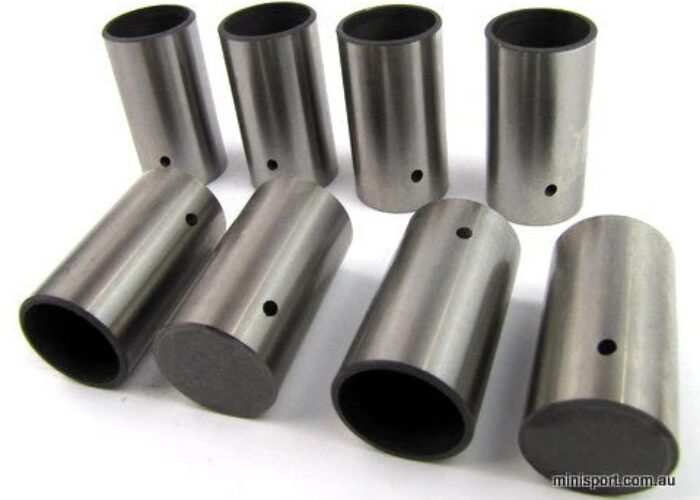 SET 8 TAQUIE (VOLTEADOR – CAM FOLLOWER) PERFORADO ALIVIANADO. SKU C-AEG579