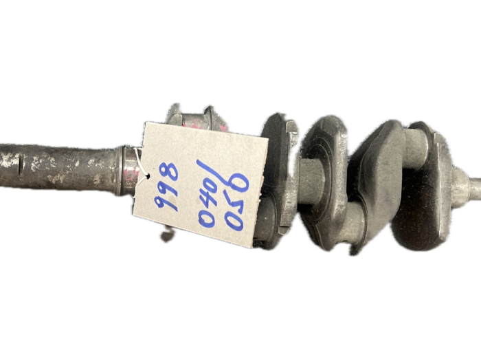 CIGUEÑAL 998/1000cc 40/50. SKU CIG998-USED-40/50