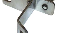 SOPORTE HALOGENO ACERO INOXIDABLE (C/U). SKU XBU10046MP