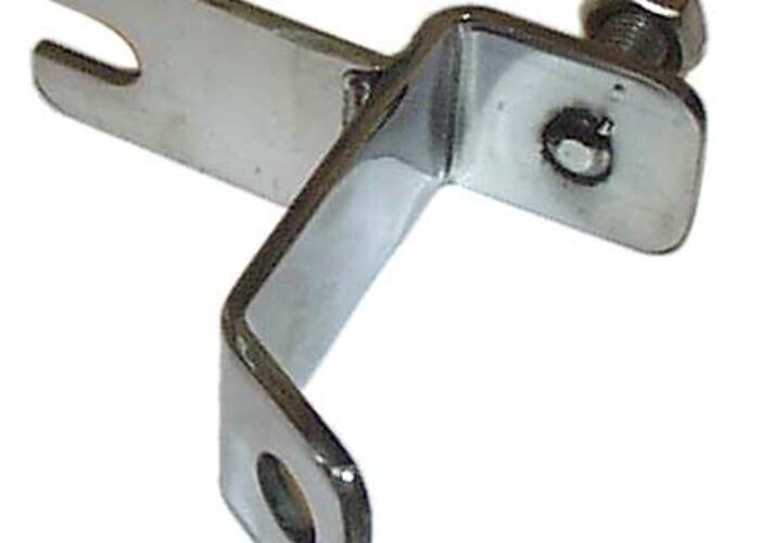 SOPORTE HALOGENO ACERO INOXIDABLE (C/U). SKU XBU10046MP