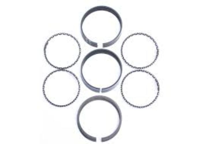 SET DE ANILLOS PARA PISTONES OMEGA C-STR311 // 73.5. SKU C-STN96