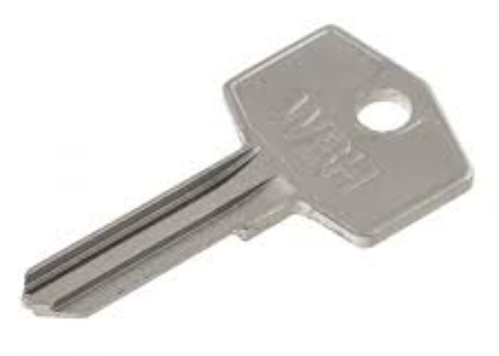 PALETA LLAVE PUERTA / MALETA WBH. SKU 17H2475