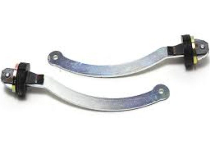 TRABAPUERTA PUERTAS TRASERAS VAN. SKU CZH3327