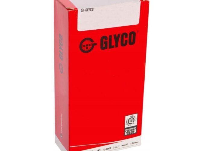 METALES DE BANCADA 1275/1300 SOBREMEDIDA -30. MARCA GLYCO. SKU CB91120-30GLYCO