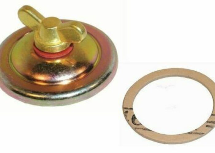 TAPA INSPECCION JETS WEBER 40/45 DCOE. SKU TAPAWEBER
