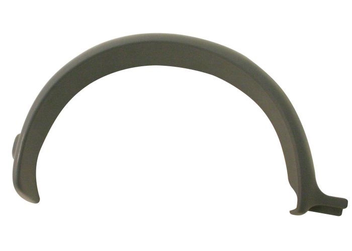 ARCO TRASERO DERECHO POLIURETANO REPLICA SPORTSPACK. SKU ARCH001-TD